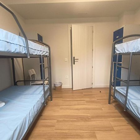 La Rinconada Hostel Кастрохерис Екстериор снимка