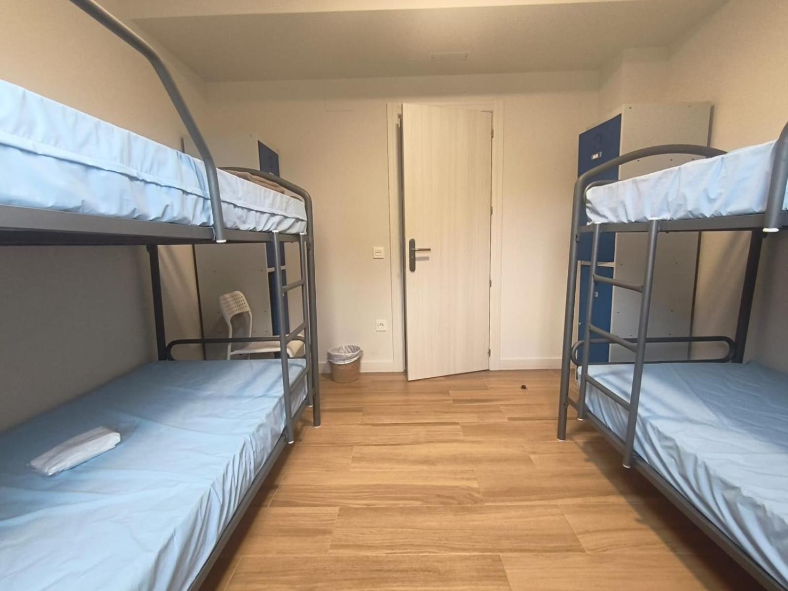 La Rinconada Hostel Кастрохерис Екстериор снимка