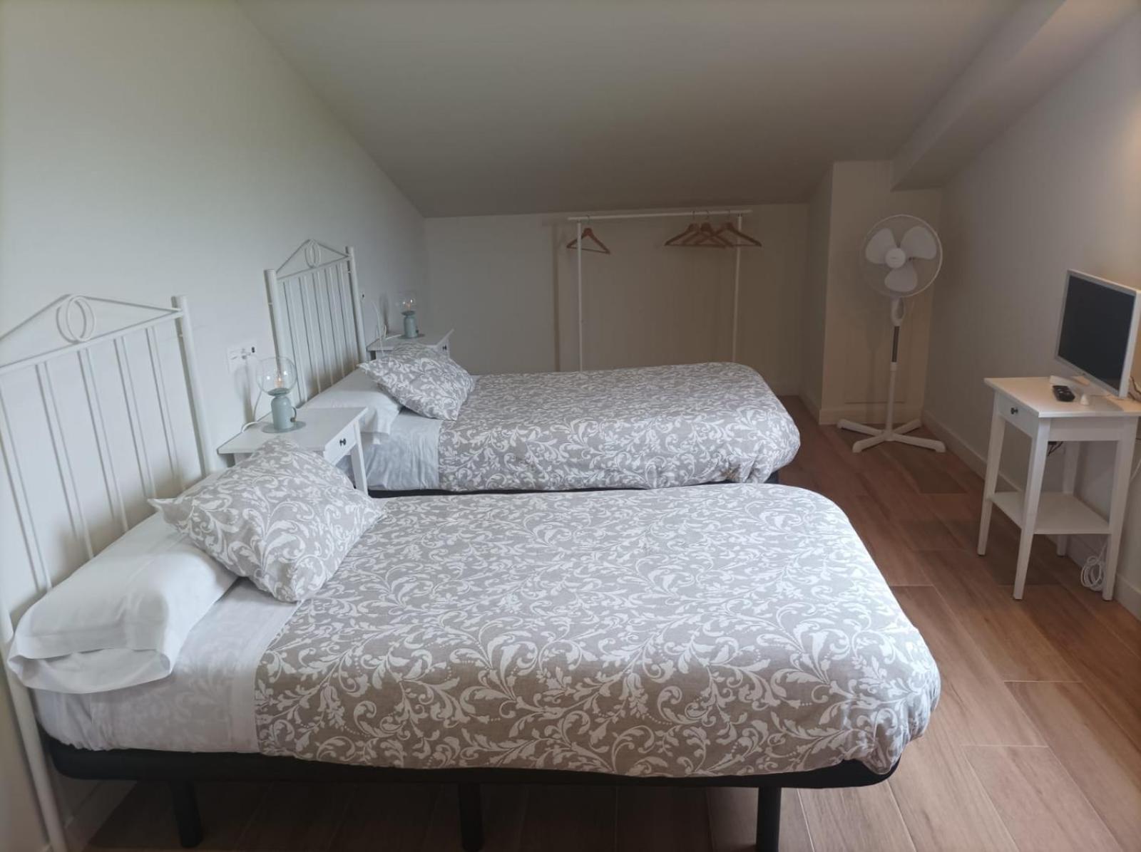 La Rinconada Hostel Кастрохерис Екстериор снимка